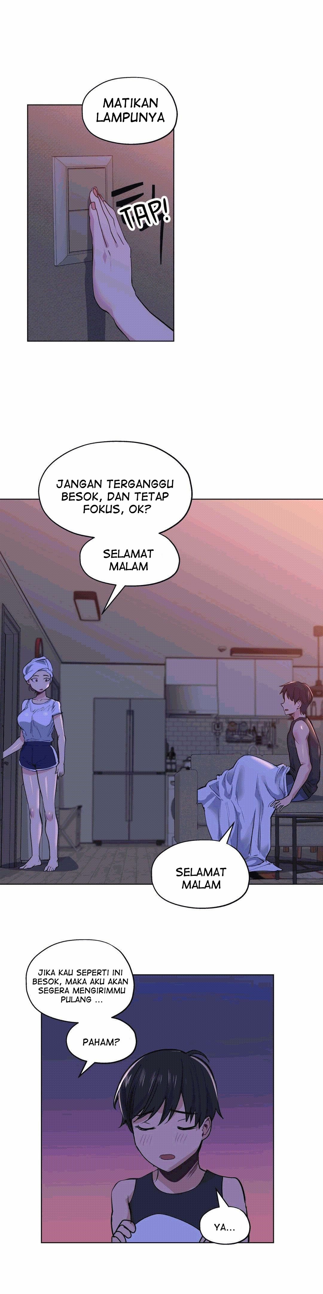 Lucky Guy - Chapter 32 sub indo 23 Lucky Guy - Chapter 32 sub indo 23