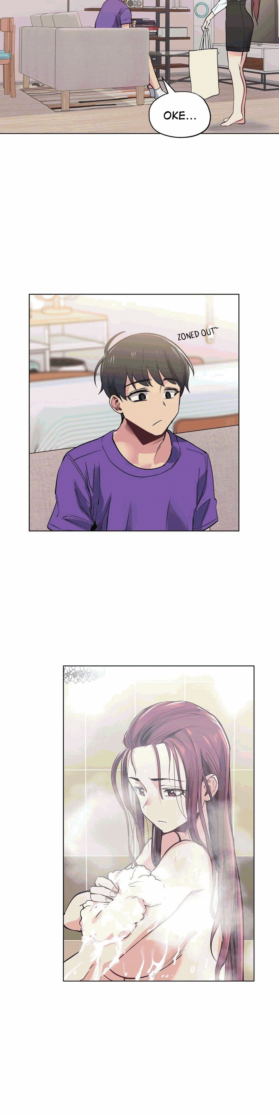 Lucky Guy - Chapter 32 sub indo 22 Lucky Guy - Chapter 32 sub indo 22