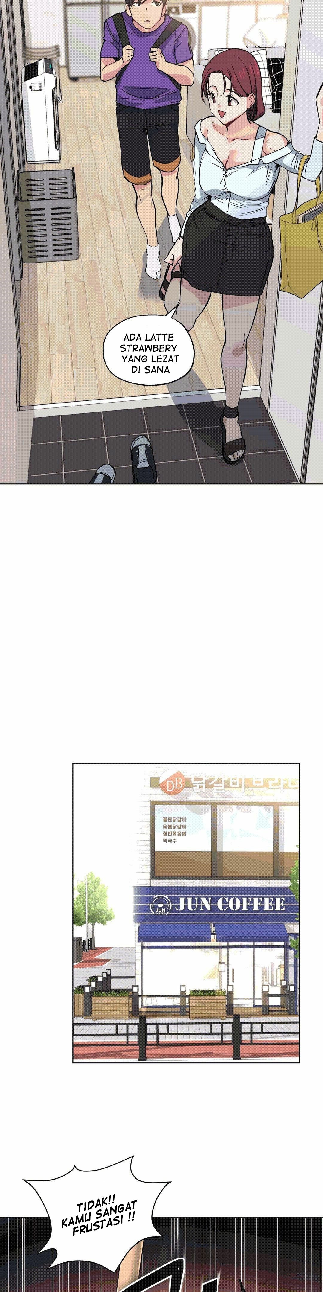 Lucky Guy - Chapter 32 sub indo 13 Lucky Guy - Chapter 32 sub indo 13