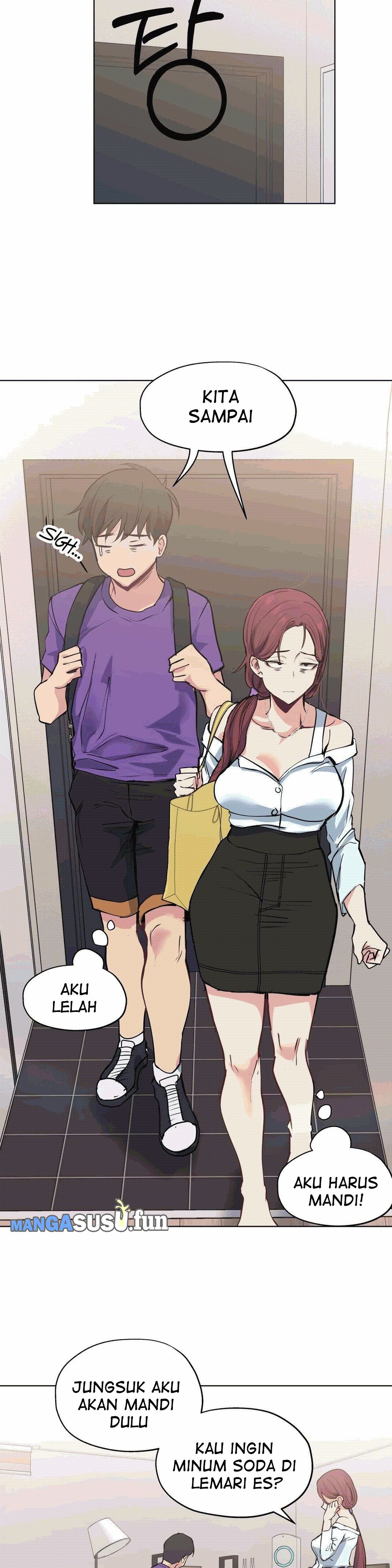 Lucky Guy - Chapter 32 sub indo 21 Lucky Guy - Chapter 32 sub indo 21