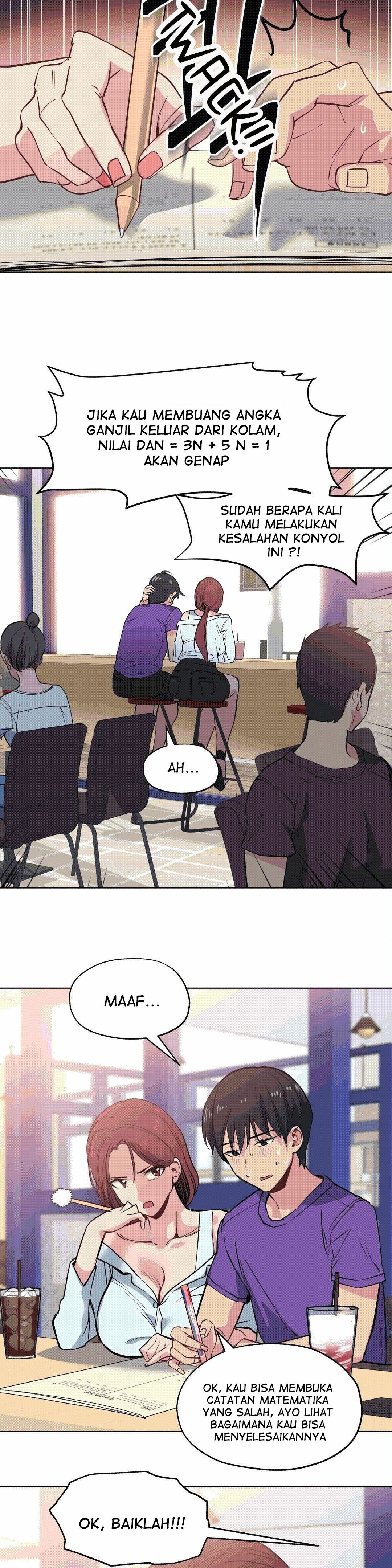 Lucky Guy - Chapter 32 sub indo 14 Lucky Guy - Chapter 32 sub indo 14