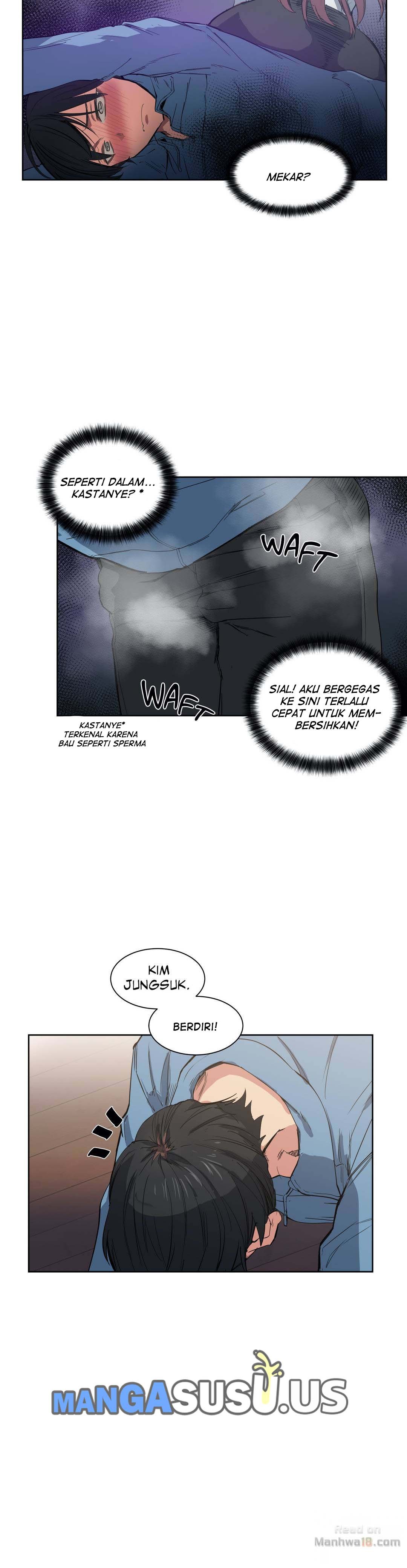 Lucky Guy - Chapter 2 sub indo 20