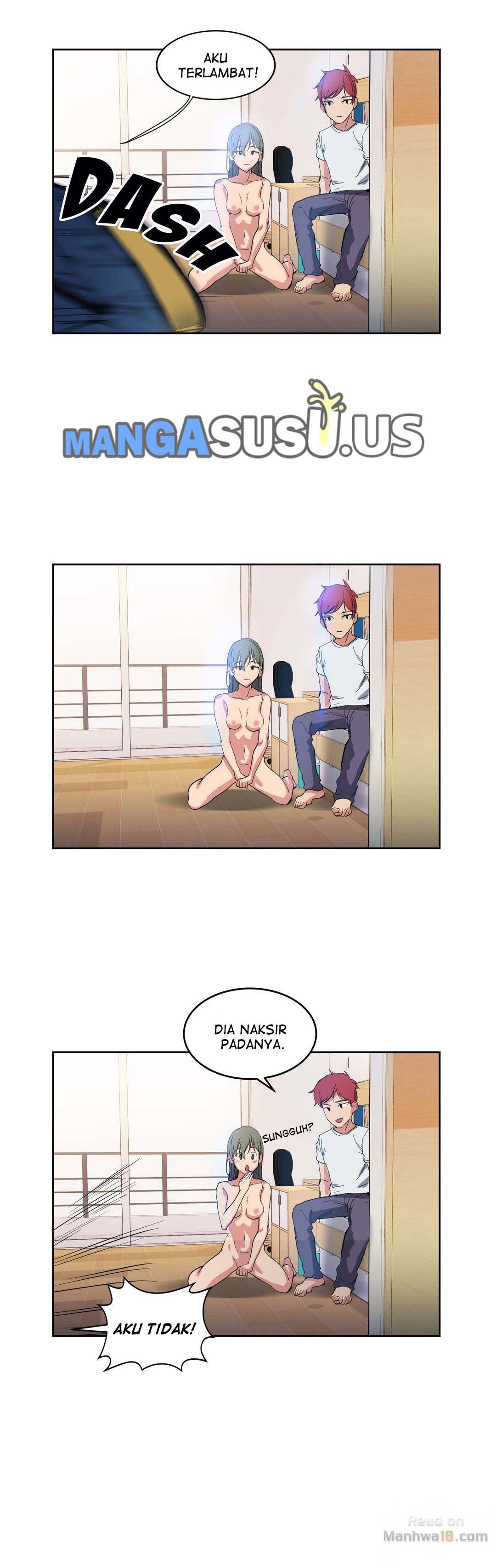 Lucky Guy - Chapter 2 sub indo 12