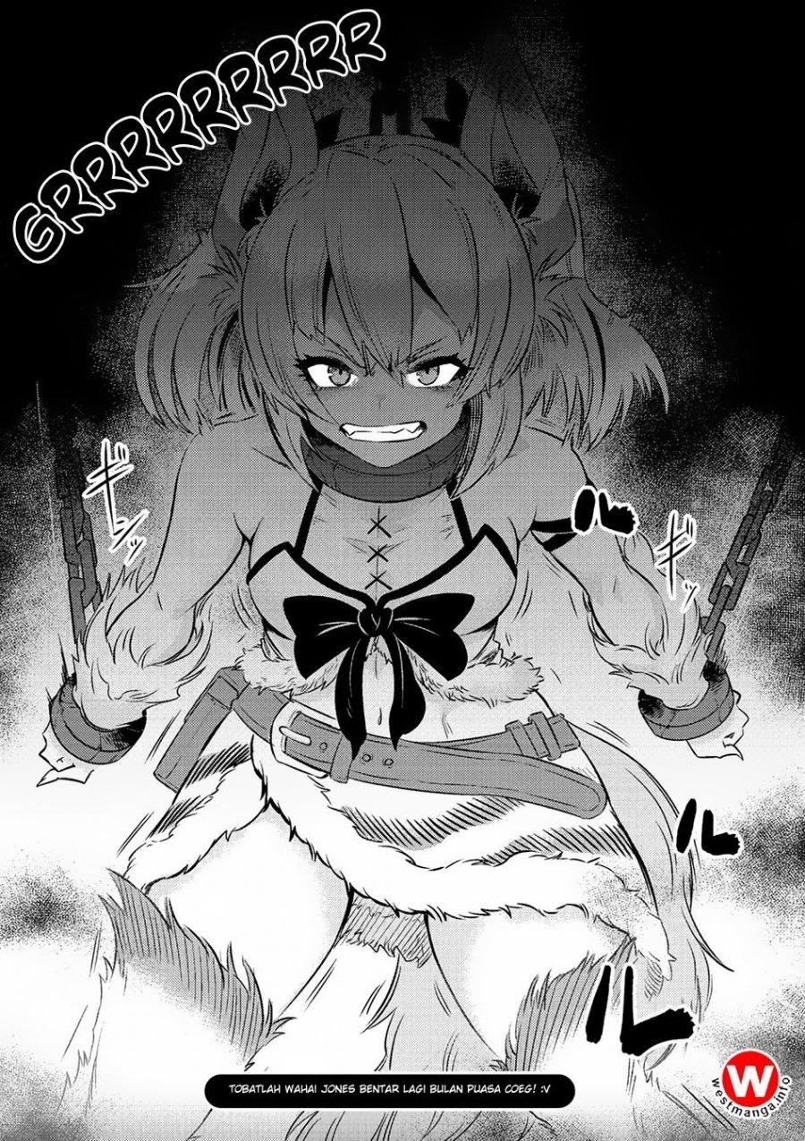 Kaifuku Jutsushi no Yarinaoshi - Chapter 06.2 17