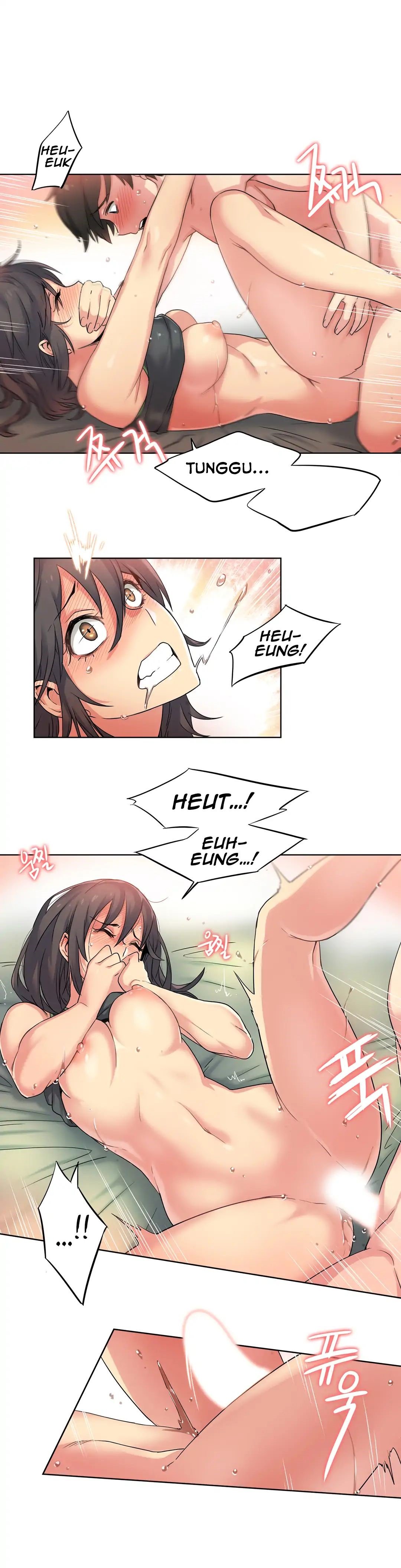 Sport Girl - Chapter 32 cerita spesial 4 12