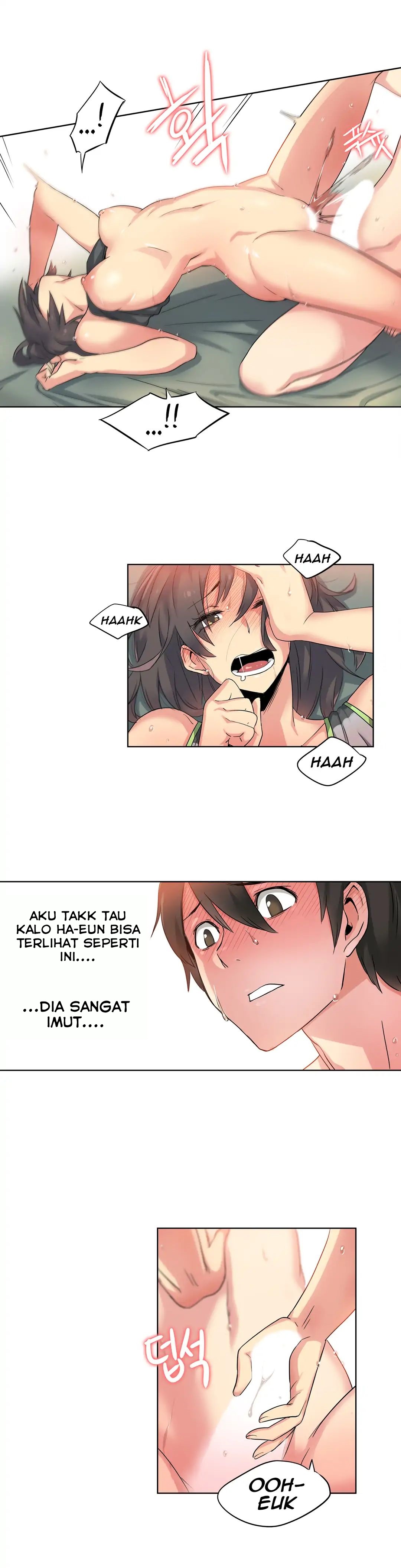Sport Girl - Chapter 32 cerita spesial 4 13
