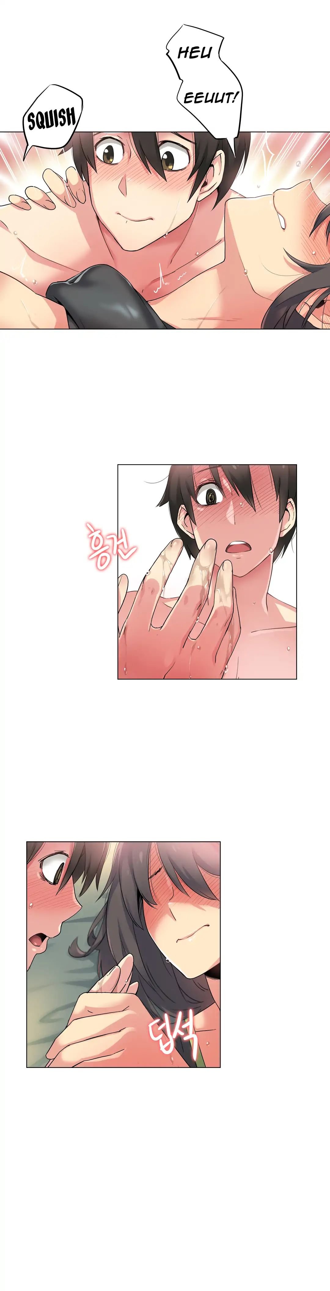 Sport Girl - Chapter 32 cerita spesial 4 4