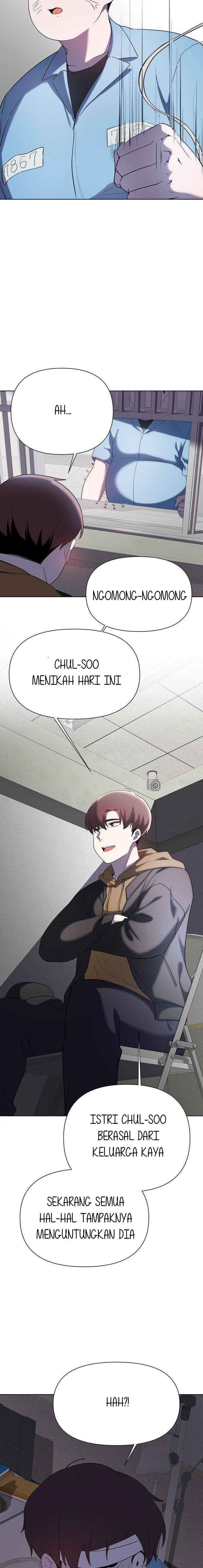 Escape Loser - Chapter 65 end 12 Escape Loser - Chapter 65 end 12