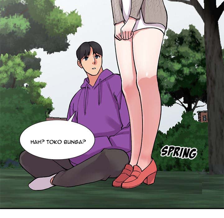 Shh! Her Secret - Chapter 65 end 52