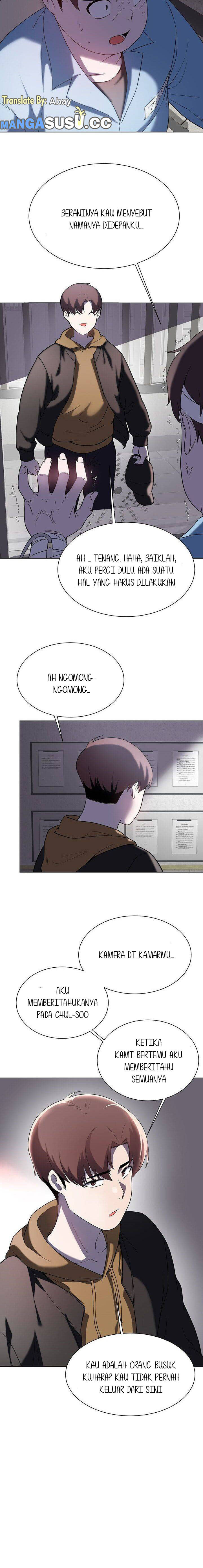 Escape Loser - Chapter 65 end 13 Escape Loser - Chapter 65 end 13