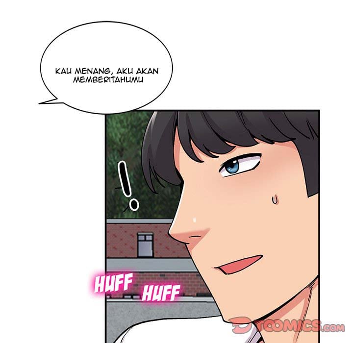 Shh! Her Secret - Chapter 65 end 12