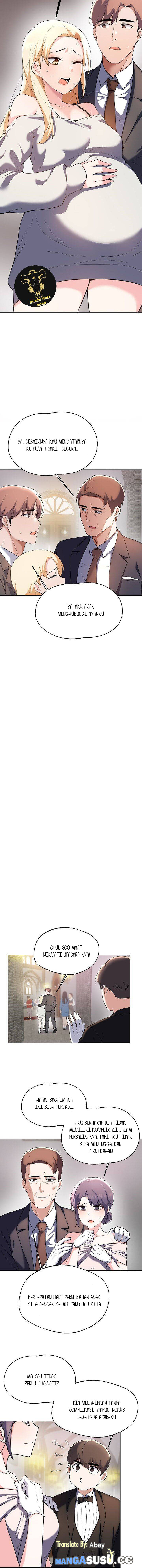 Escape Loser - Chapter 65 end 7 Escape Loser - Chapter 65 end 7