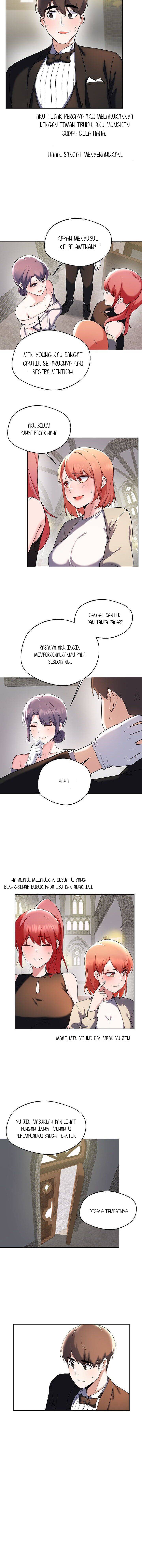 Escape Loser - Chapter 65 end 9 Escape Loser - Chapter 65 end 9