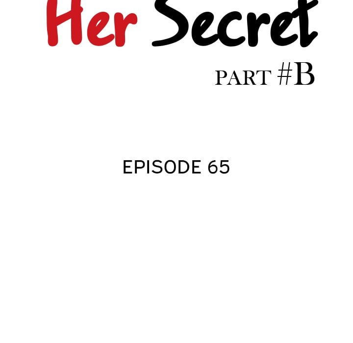Shh! Her Secret - Chapter 65 end 15