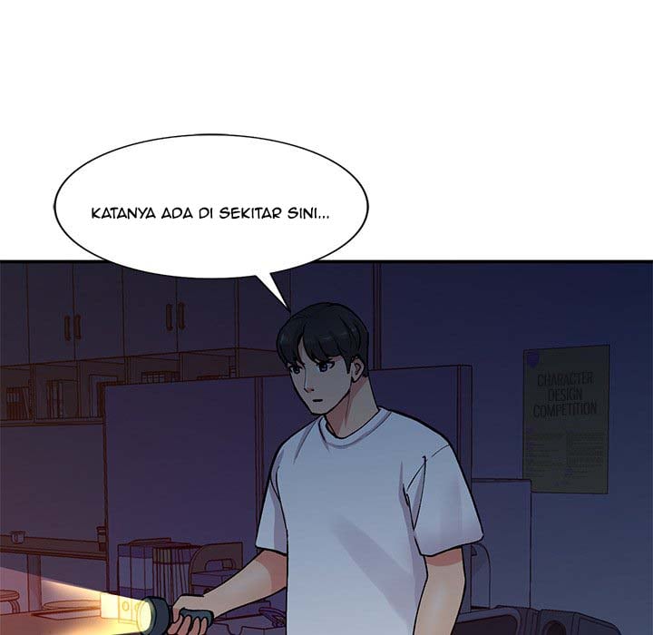 Shh! Her Secret - Chapter 65 end 18