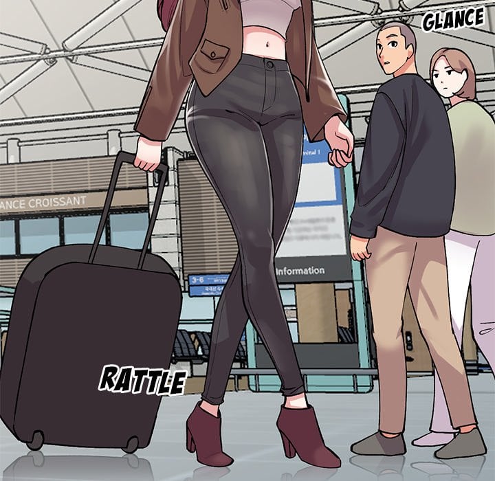 Shh! Her Secret - Chapter 65 end 116
