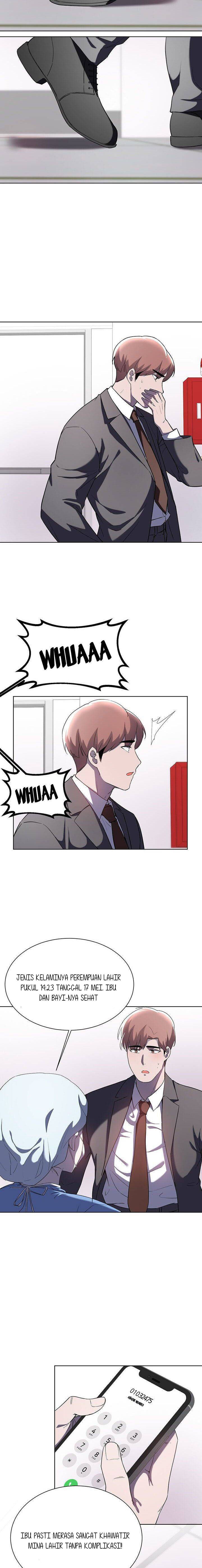 Escape Loser - Chapter 65 end 15 Escape Loser - Chapter 65 end 15