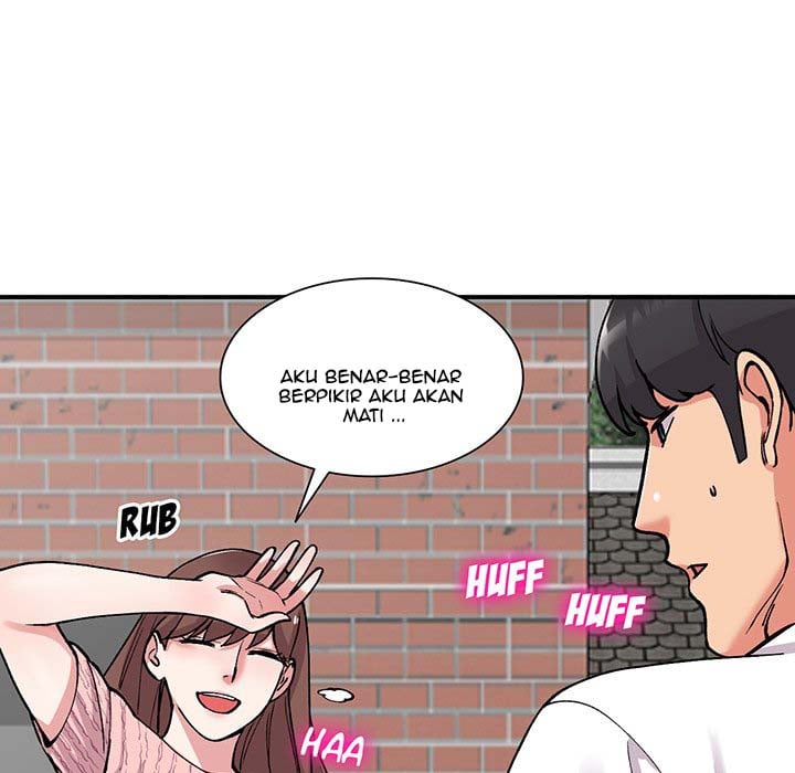 Shh! Her Secret - Chapter 65 end 10