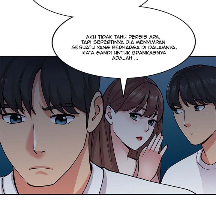 Shh! Her Secret - Chapter 65 end 22