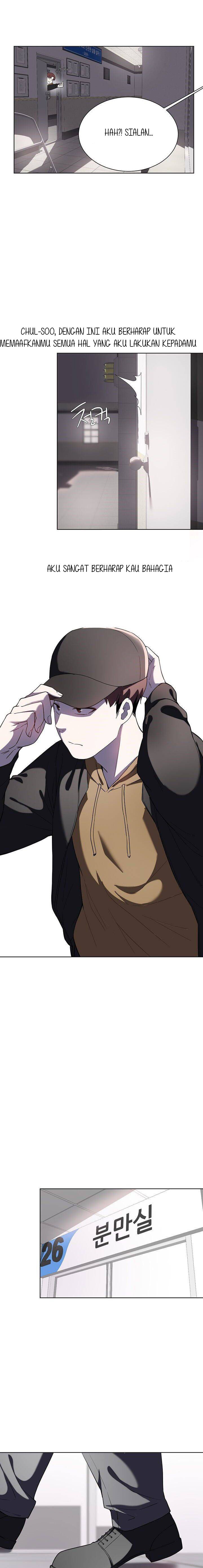 Escape Loser - Chapter 65 end 14 Escape Loser - Chapter 65 end 14