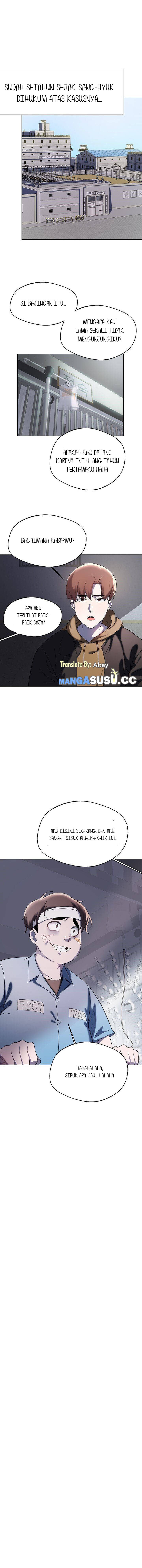 Escape Loser - Chapter 65 end 10 Escape Loser - Chapter 65 end 10