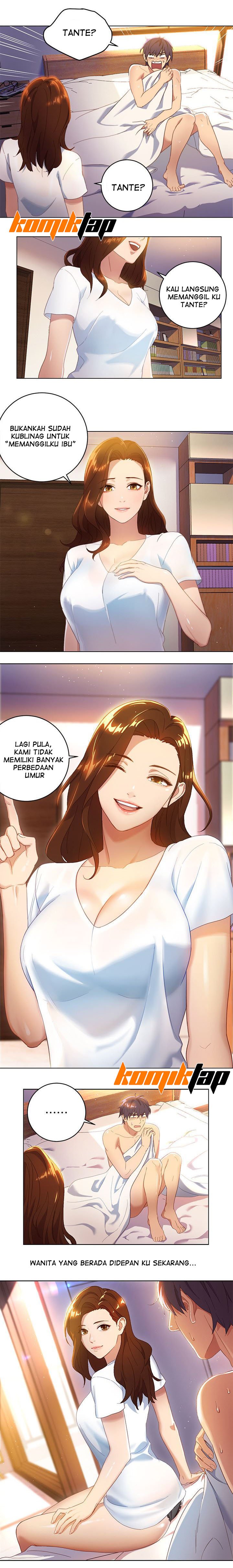 Stepmothers Friends - Chapter 1 4