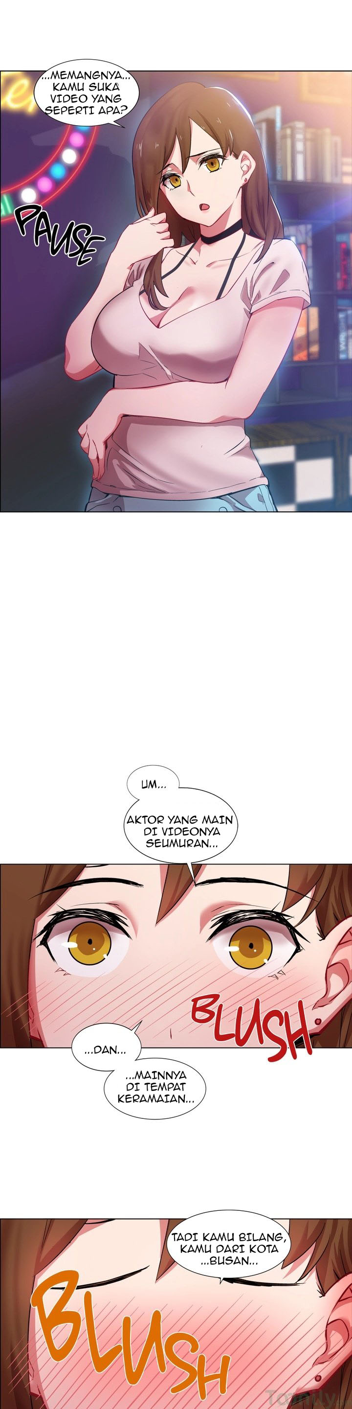 Rental Girls - Chapter 1 3