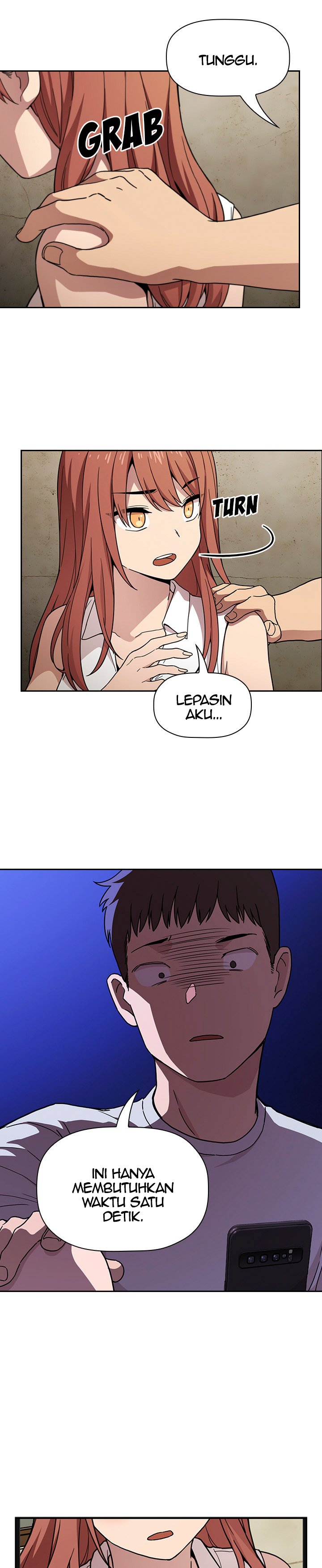 Collapse and Rewind - Chapter 1 119