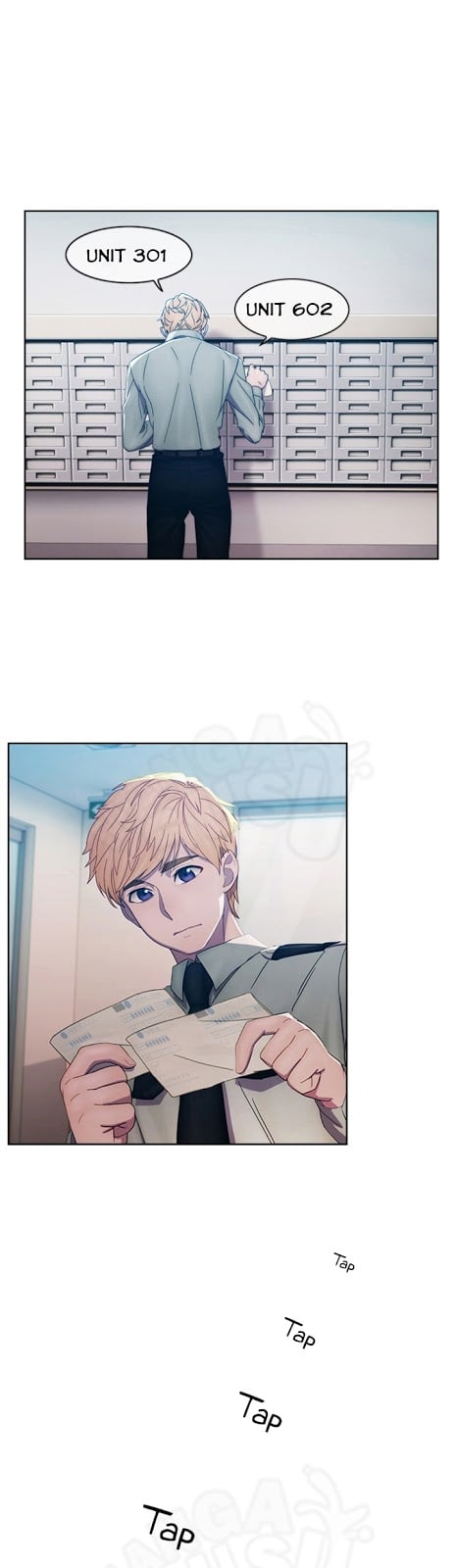 Lady Garden - Chapter 1 21