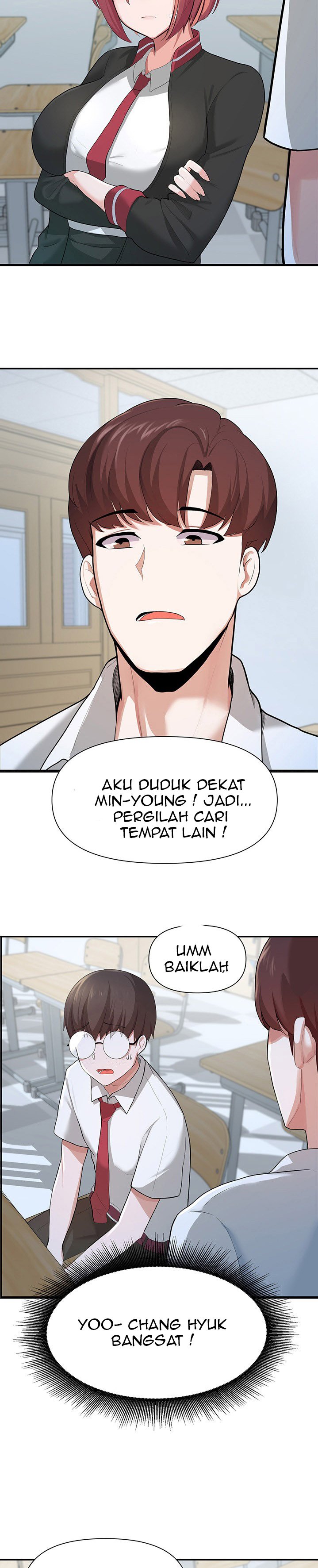 Escape Loser - Chapter 1 50