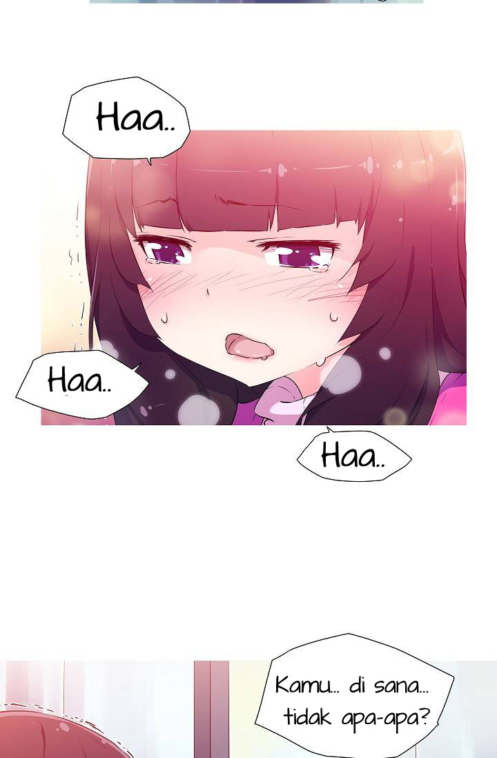 She Has Three Flavors - Chapter 1 33