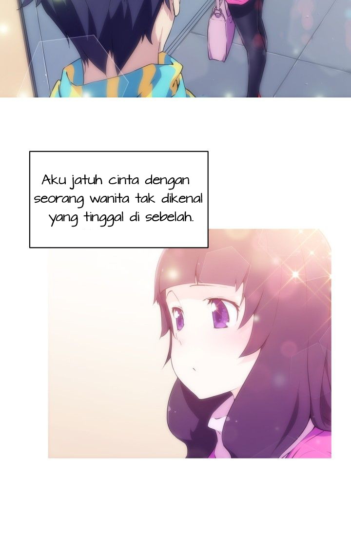 She Has Three Flavors - Chapter 1 22