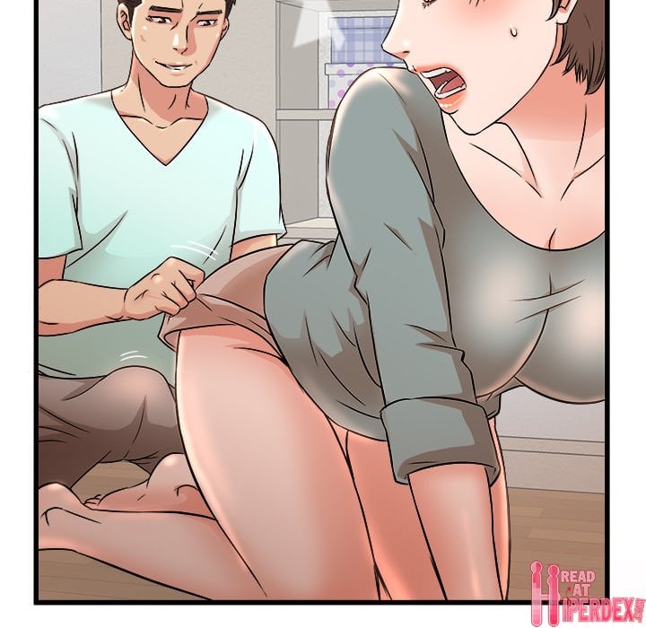 Family Secret - Chapter 1 89