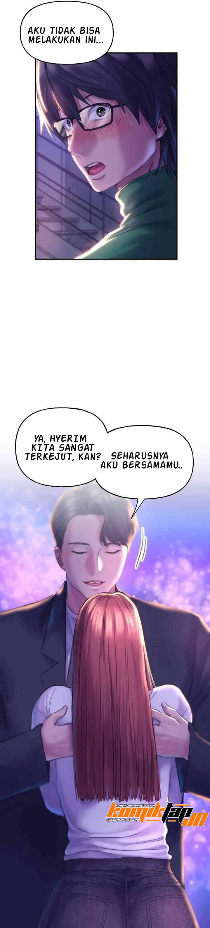 Double Face - Chapter 1 54