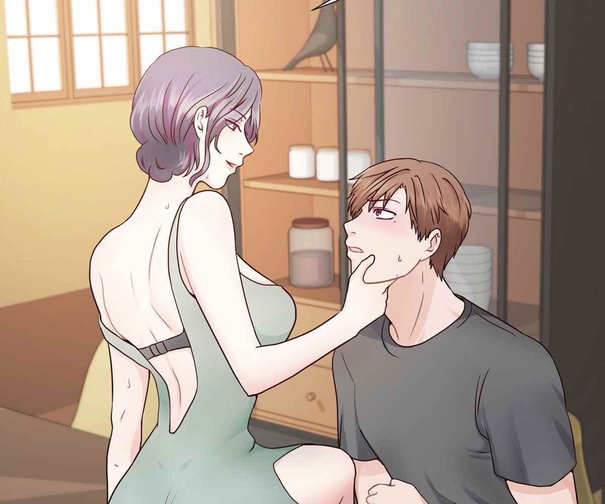 In Love With the Friend’s Mother - Chapter 1 168 In Love With the Friend’s Mother - Chapter 1 168