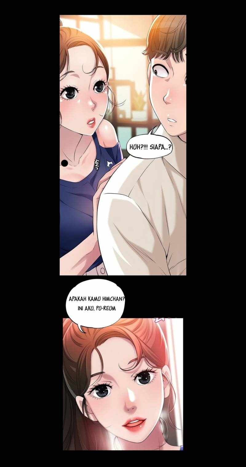 New Town Uncensored - Chapter 1 25