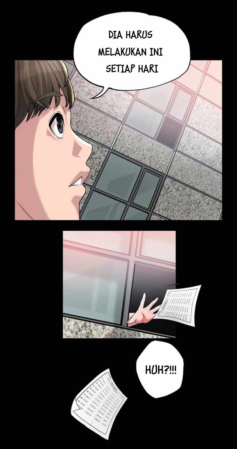 New Town Uncensored - Chapter 1 3