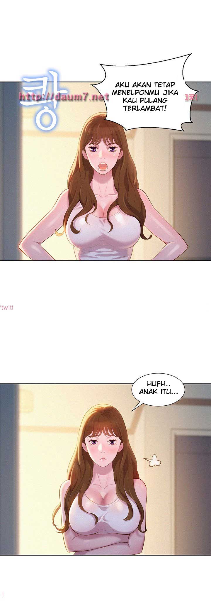 Sister Neighbor - Chapter 1 19