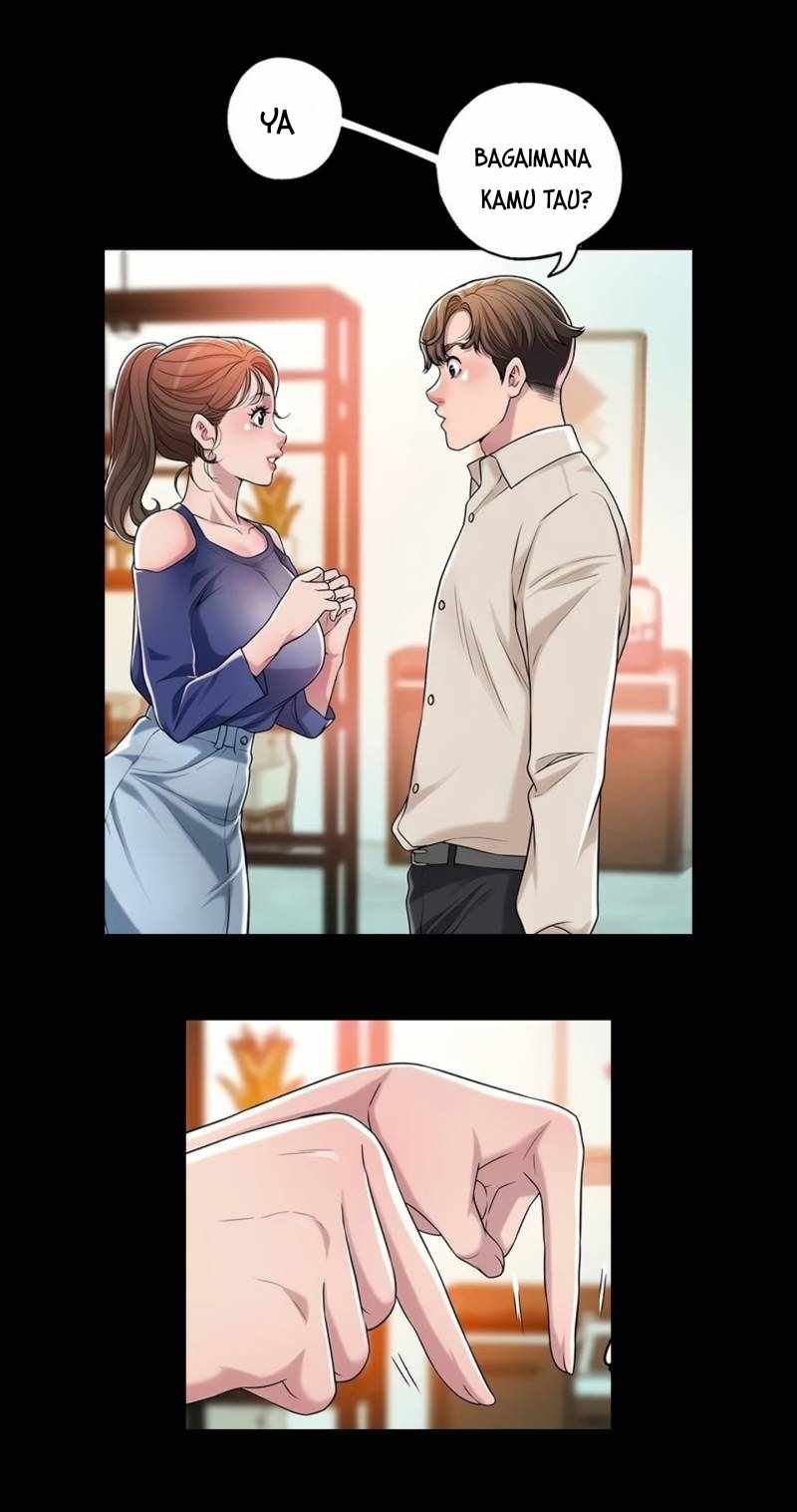New Town Uncensored - Chapter 1 31
