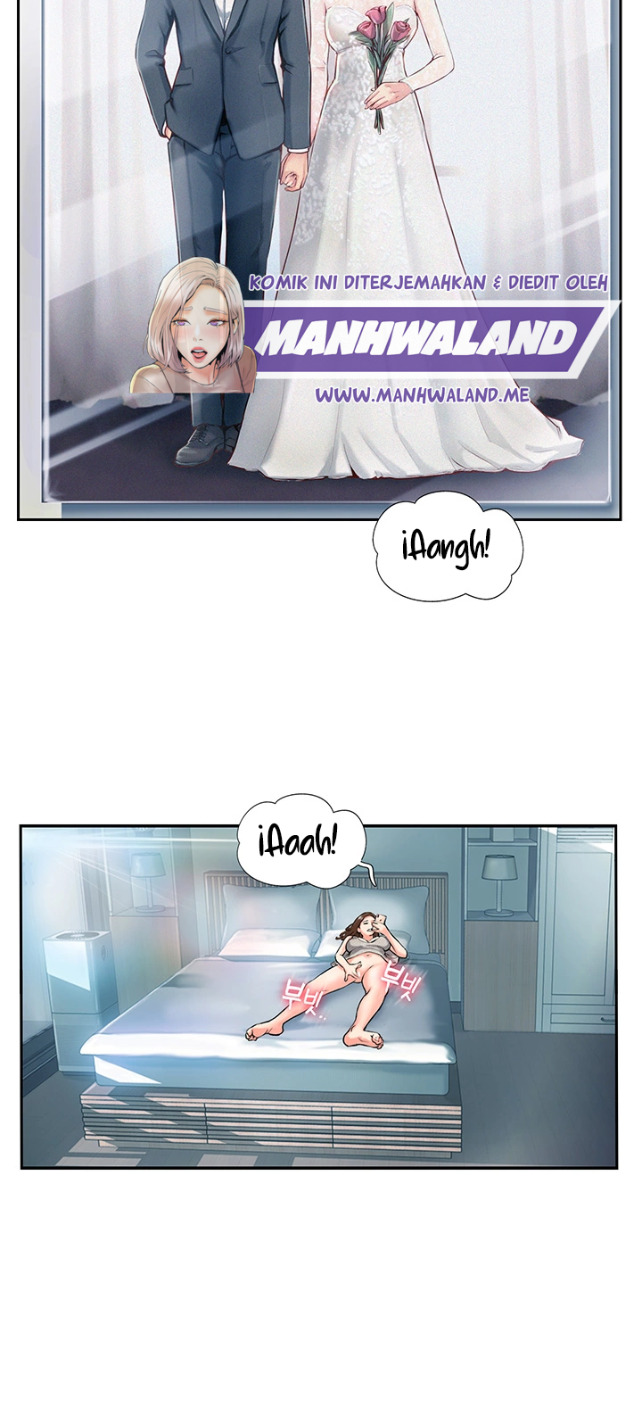 Swinging - Chapter 1 5