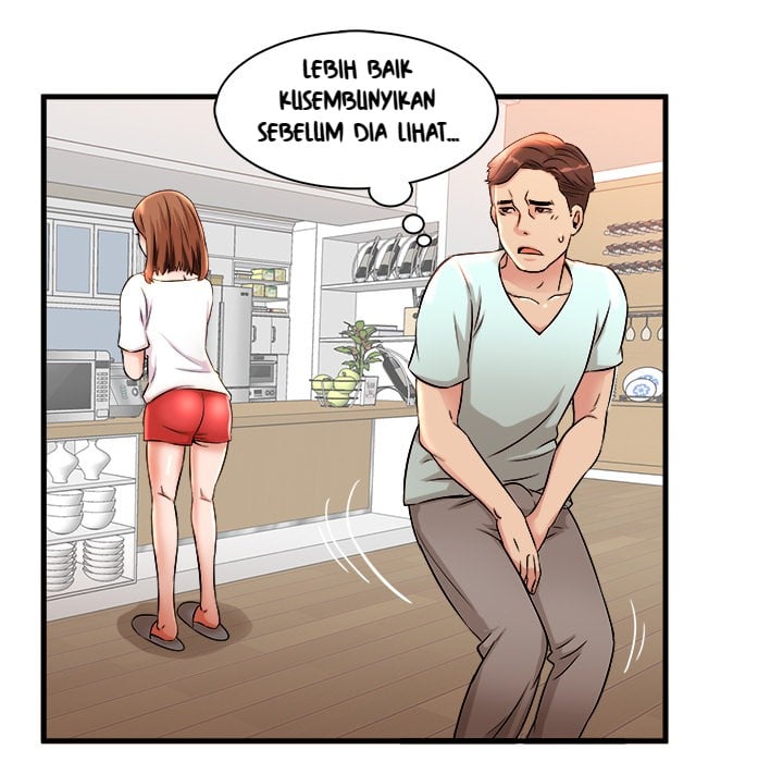 Family Secret - Chapter 1 81