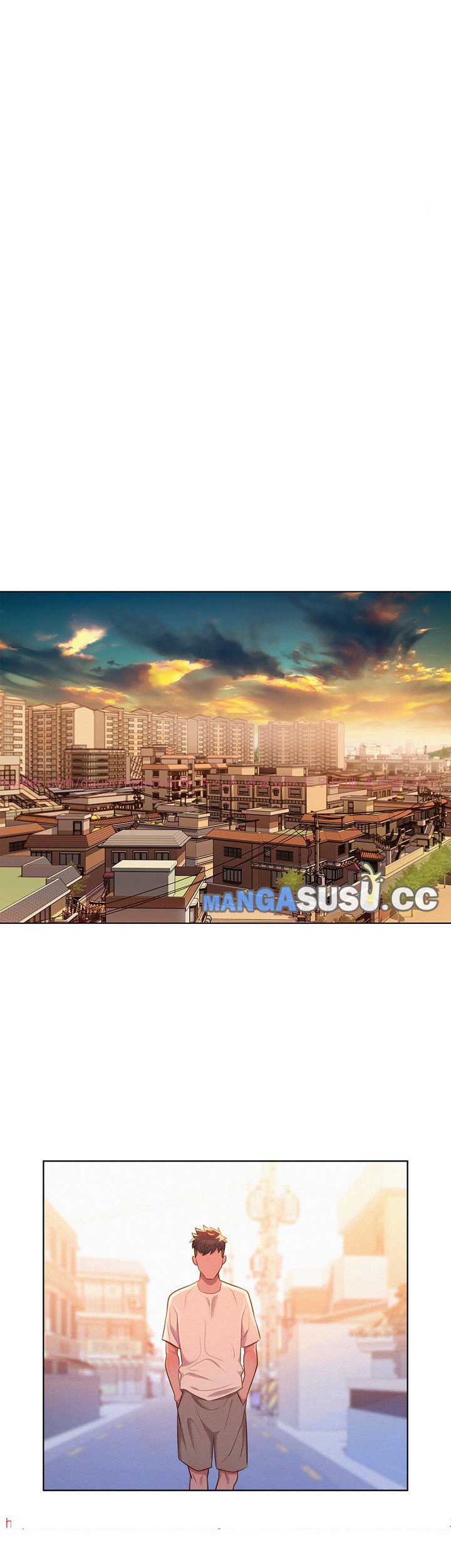 Sister Neighbor - Chapter 1 20