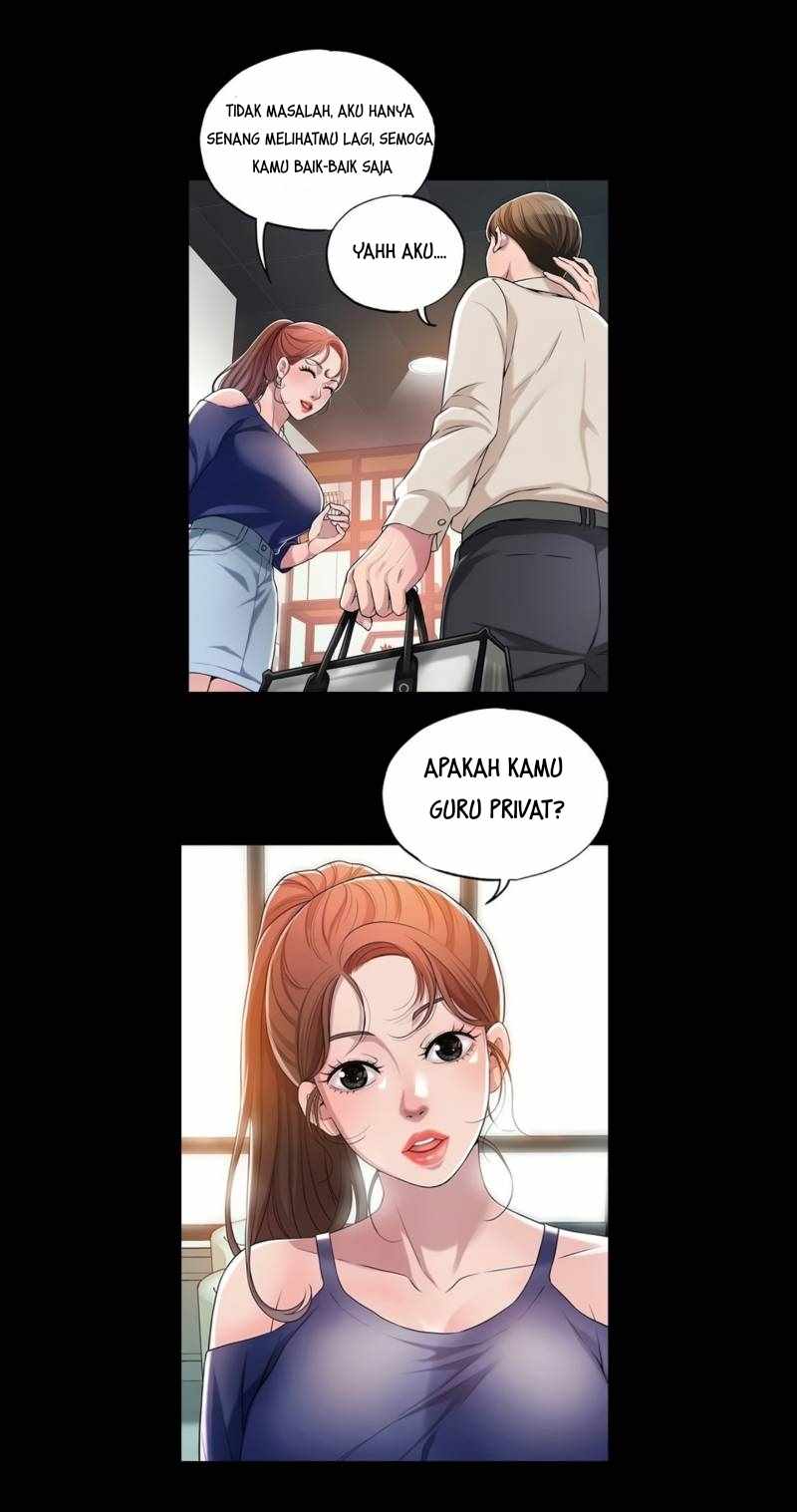 New Town Uncensored - Chapter 1 30