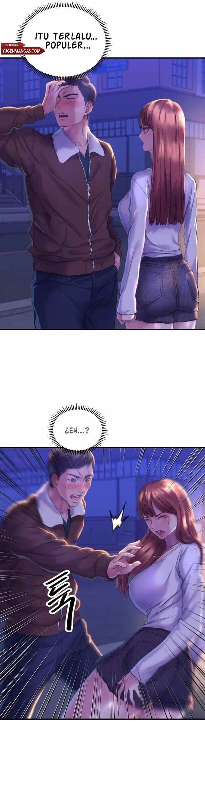 Double Face - Chapter 1 34