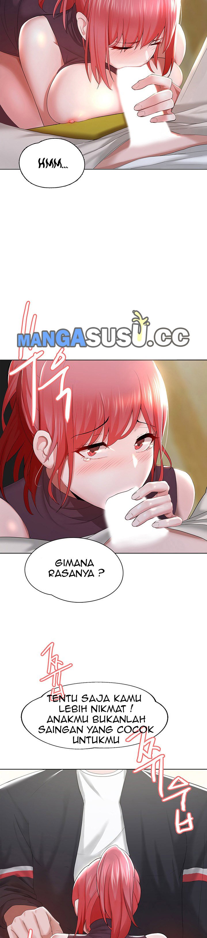 Escape Loser - Chapter 1 17