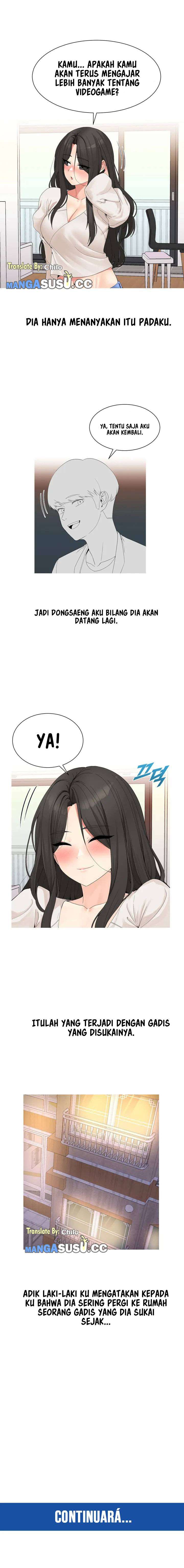 Like a Fox 2 - Chapter 1 12 Like a Fox 2 - Chapter 1 12