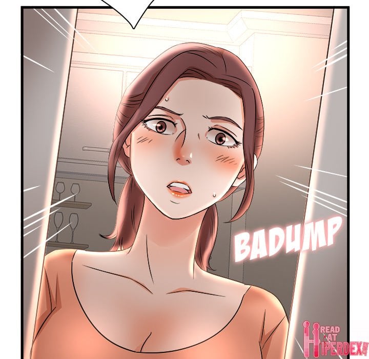 Family Secret - Chapter 1 101