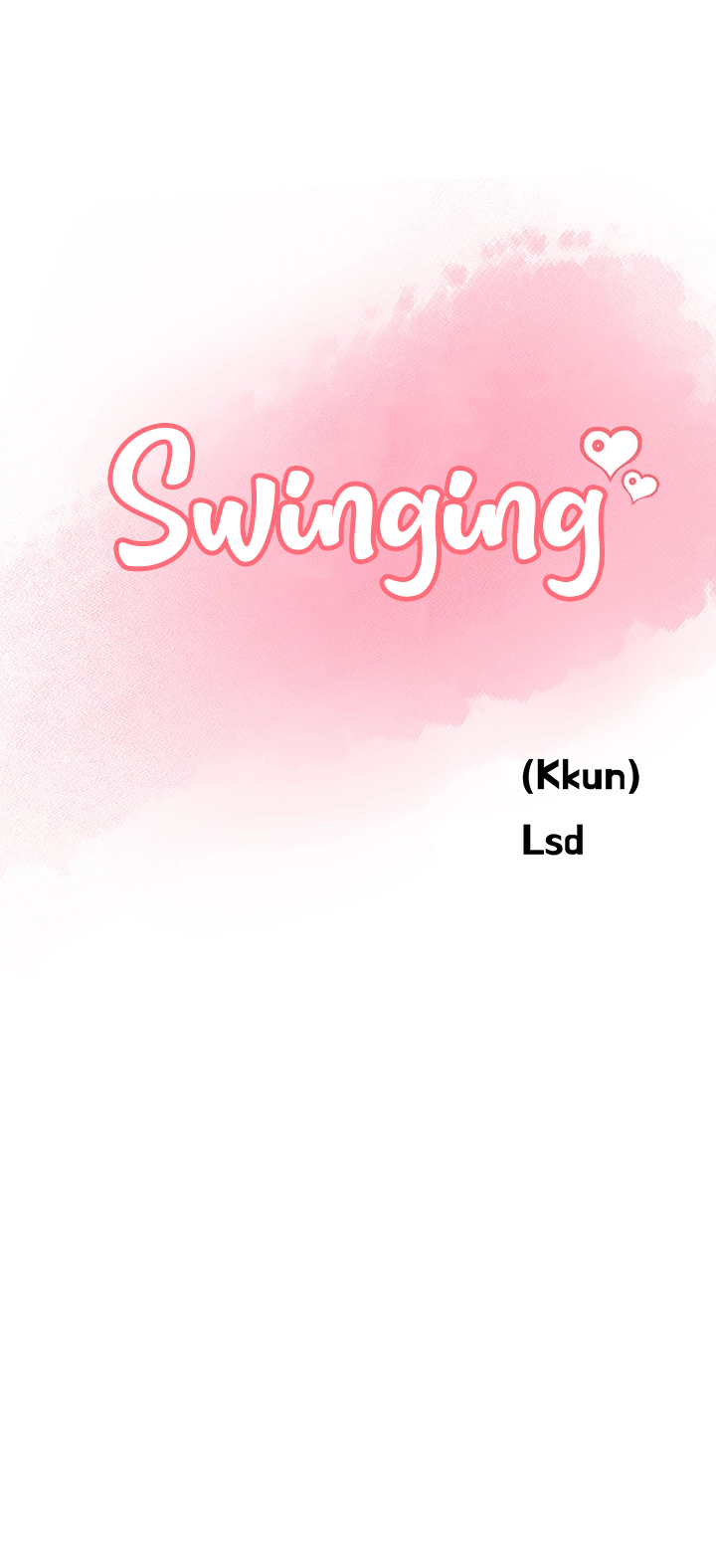 Swinging - Chapter 1 2