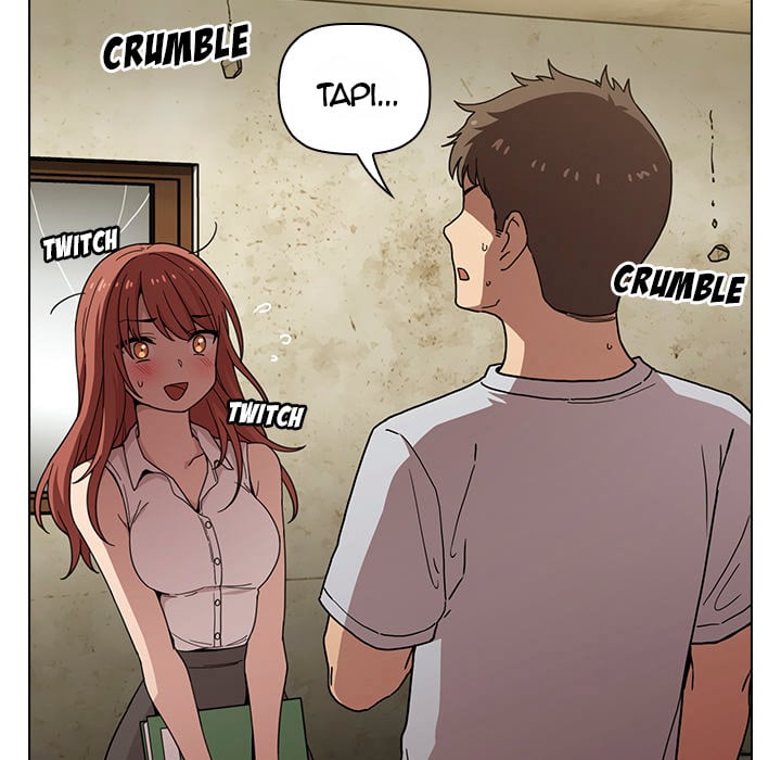 Collapse and Rewind - Chapter 1 71