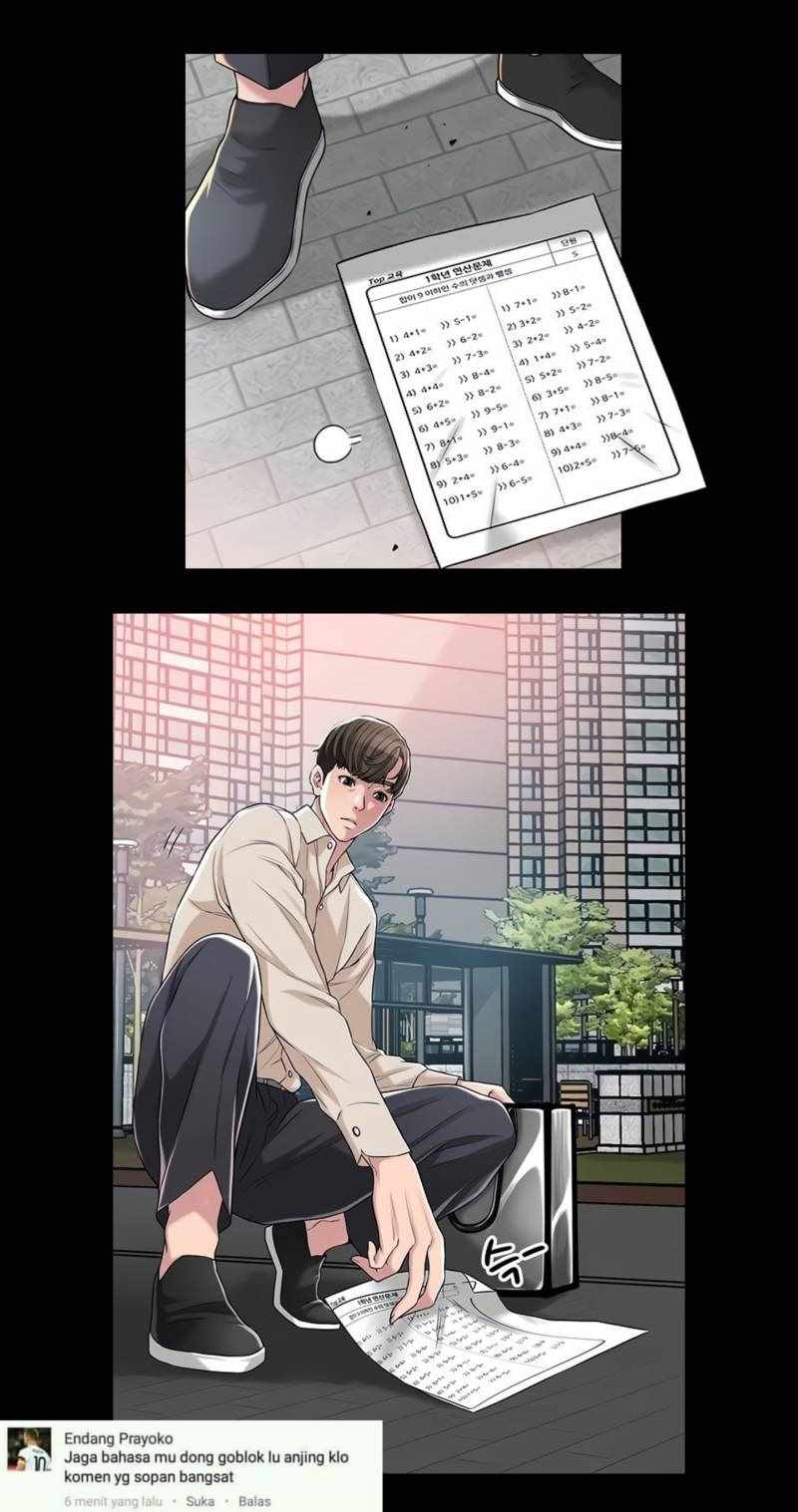 New Town Uncensored - Chapter 1 5